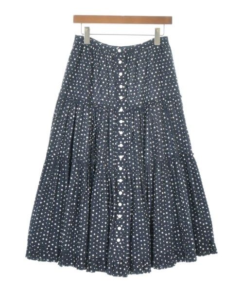 MARC JACOBS ロング・マキシ丈スカート レディース 【古着】【中古】【送料無料】