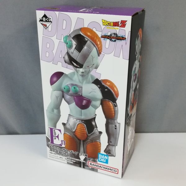 mC158a [未開封] 一番くじ ドラゴンボール VSオムニバスグレイト E賞
