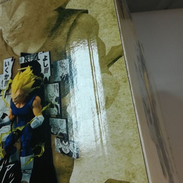 mC161c [未開封] 一番くじ ドラゴンボール 40th 其之二 B賞 40th