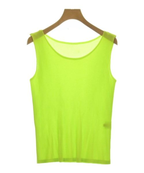 PLEATS PLEASE ノースリーブ レディース 【古着】【中古】【送料無料】 15,336円