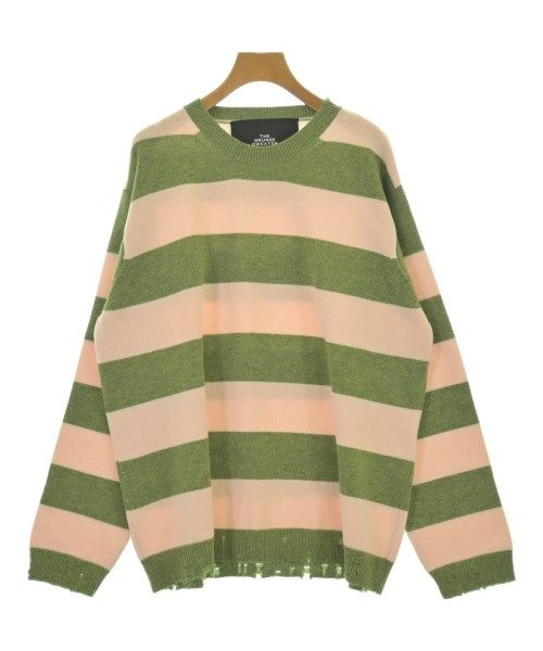 MARC JACOBS ニット・セーター レディース 【古着】【中古】【送料無料】
