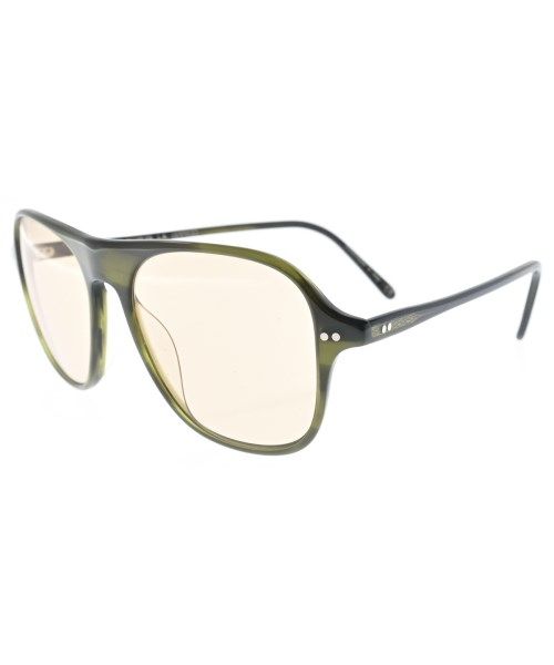 OLIVER PEOPLES サングラス メンズ 【古着】【中古】【送料無料】 13,968円