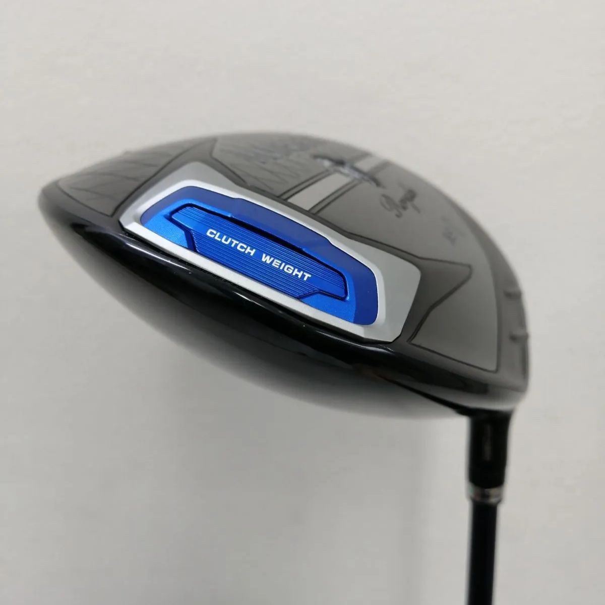 MAJESTY GOLF マジェスティゴルフ MAJESTY Royale(2023) (10.5°) ｼｬﾌﾄ