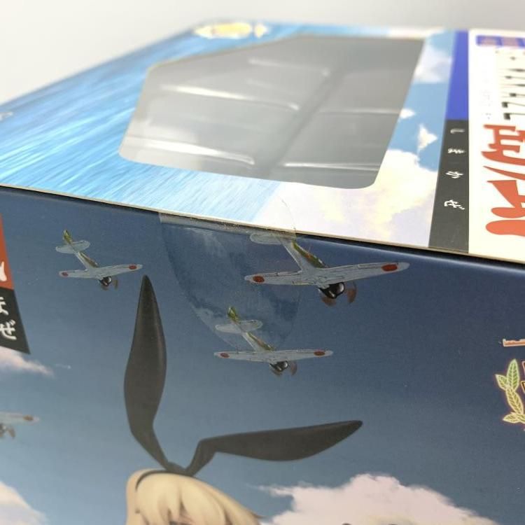 中古】未開封)島風 1/8 グッドスマイルカンパニー[69] - メルカリ