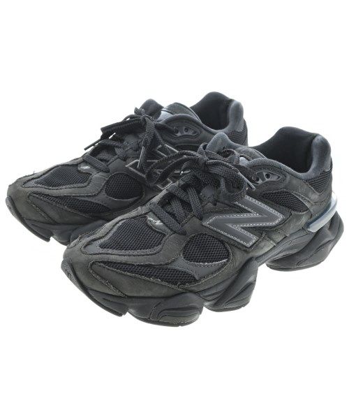 New Balance スニーカー レディース 【古着】【中古】【送料無料】
