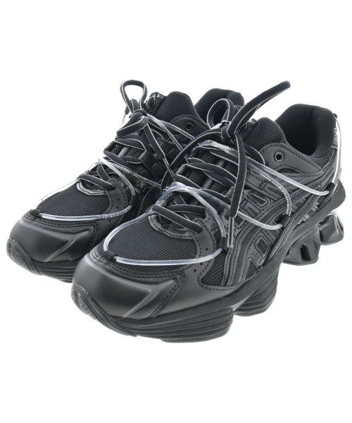 asics スニーカー レディース 【古着】【中古】【送料無料】