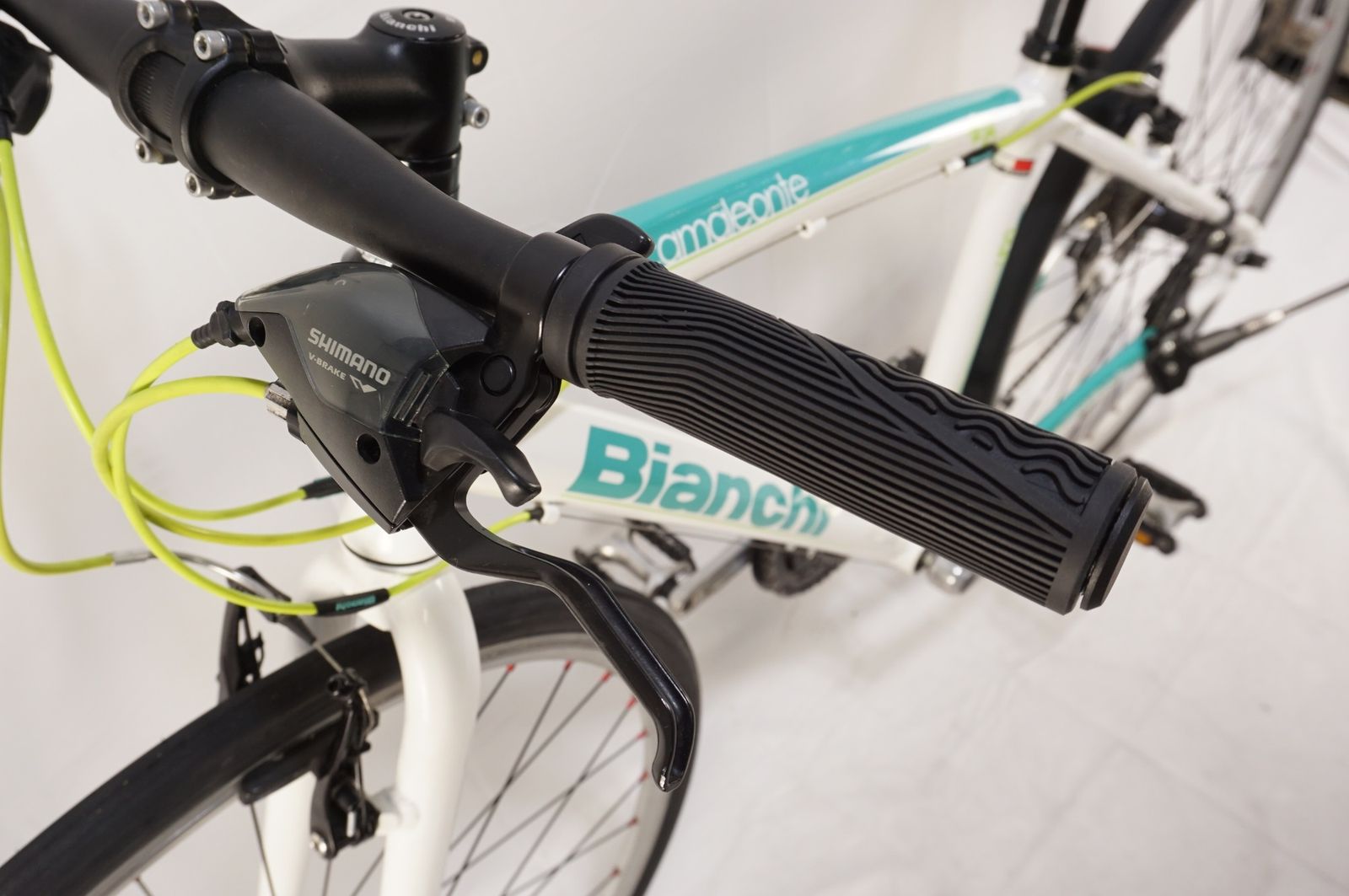 BIANCHI 「ビアンキ」 CAMALEONTE 1 2013年モデル クロスバイク 