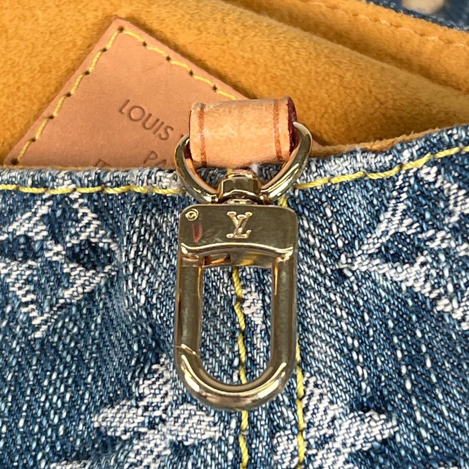 美品 LOUIS VUITTON ルイ・ヴィトン M95057 リュック・デイパック