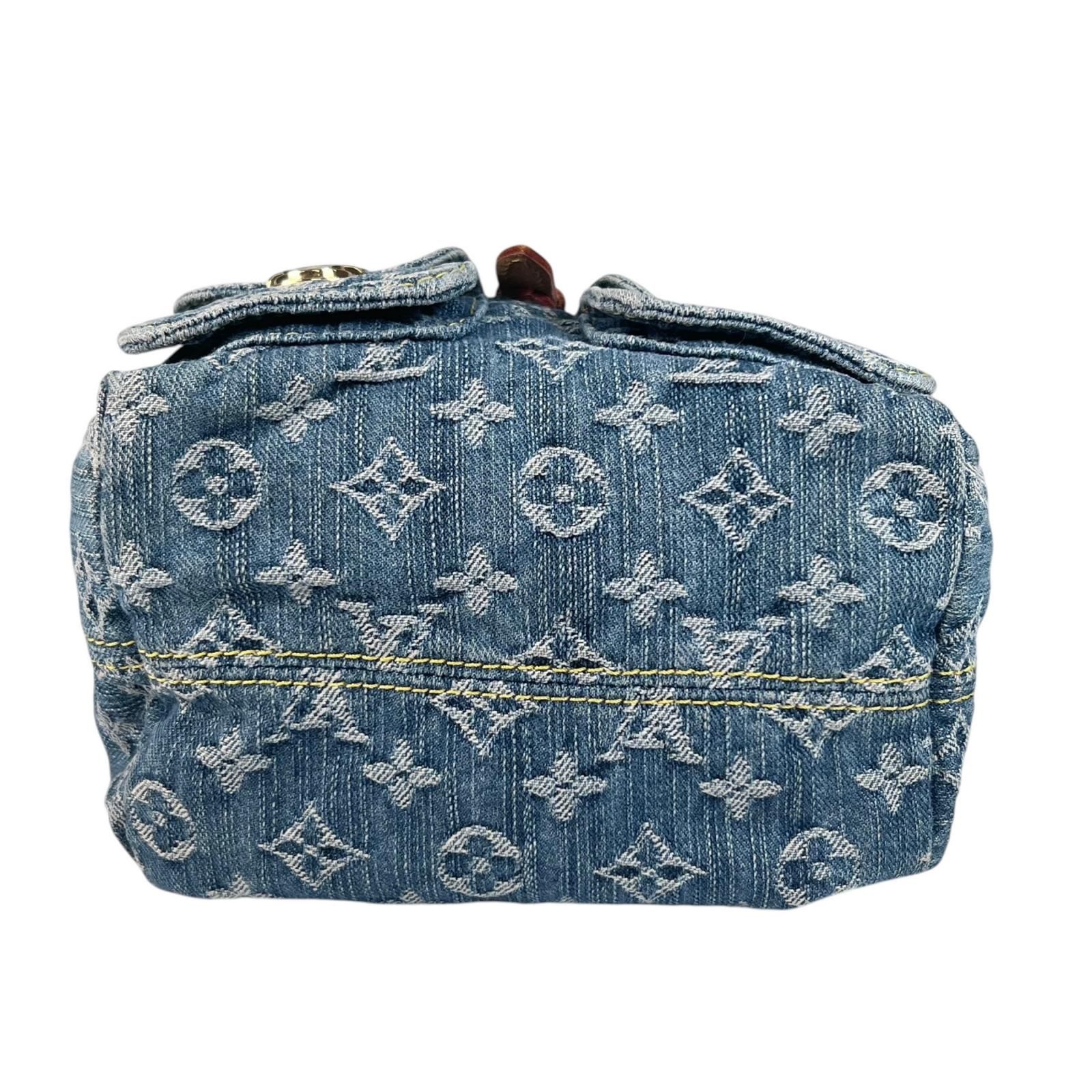 美品 LOUIS VUITTON ルイ・ヴィトン M95057 リュック・デイパック