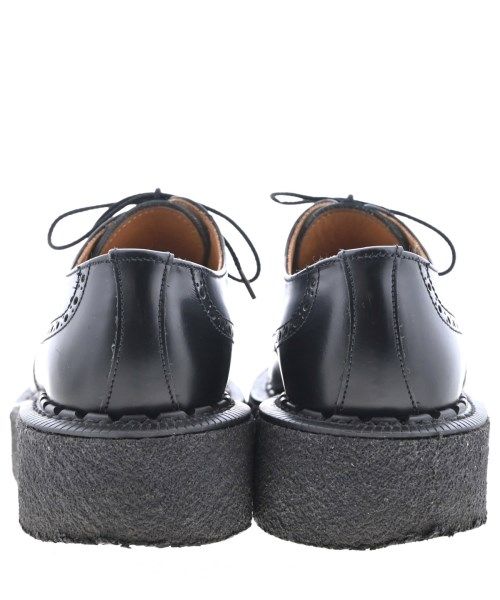 COMME des GARCONS HOMME PLUS ビジネス・ドレスシューズ メンズ