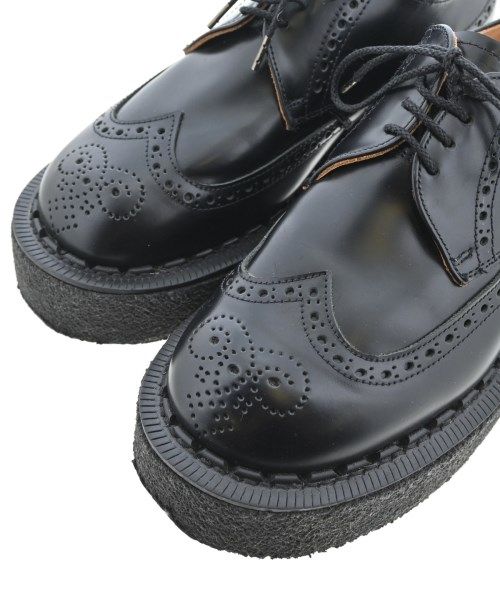 COMME des GARCONS HOMME PLUS ビジネス・ドレスシューズ メンズ