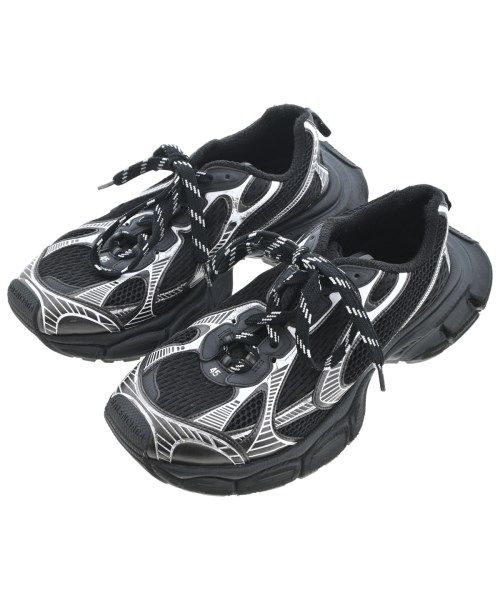 BALENCIAGA スニーカー メンズ 【古着】【中古】【送料無料】
