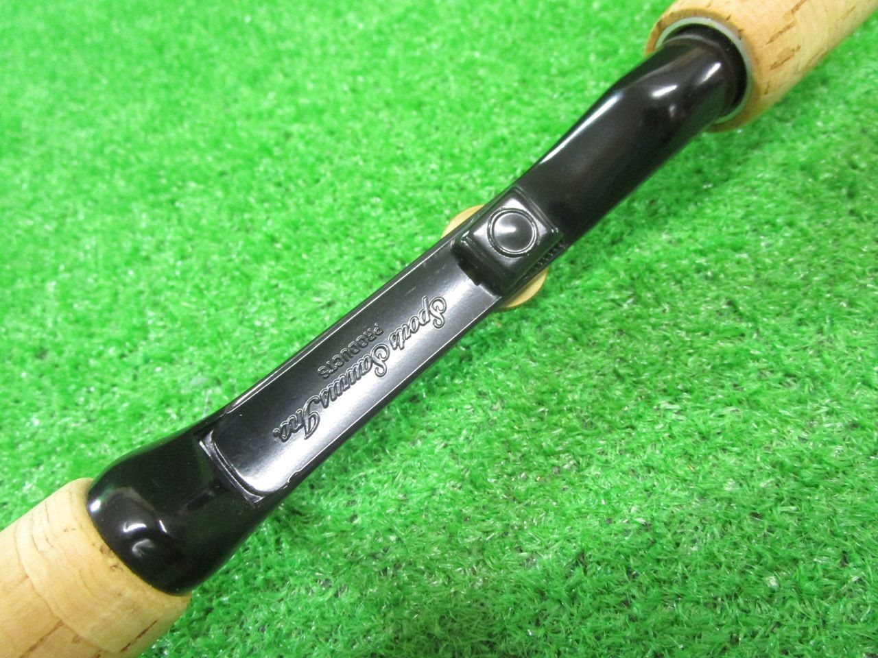 スポーツザウルス フィリップソンバステイマー BC60L(山科店 併売