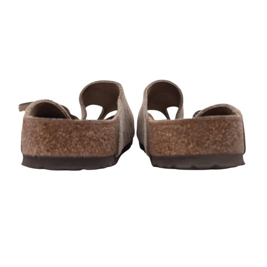BIRKENSTOCK ビルケンシュトック Zurich チューリッヒ サンダル 50461