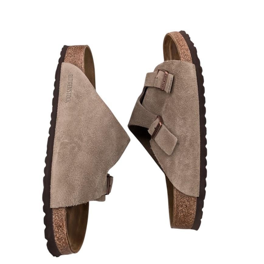 BIRKENSTOCK ビルケンシュトック Zurich チューリッヒ サンダル 50461