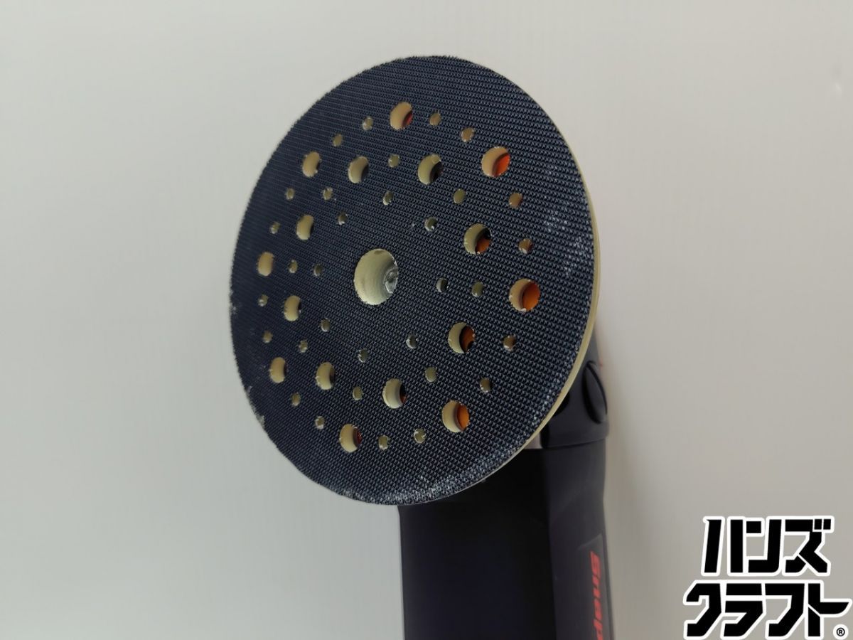 ☆スナップオン ポリッシャー ETJ2200 本体のみ snap-on中古 - メルカリ