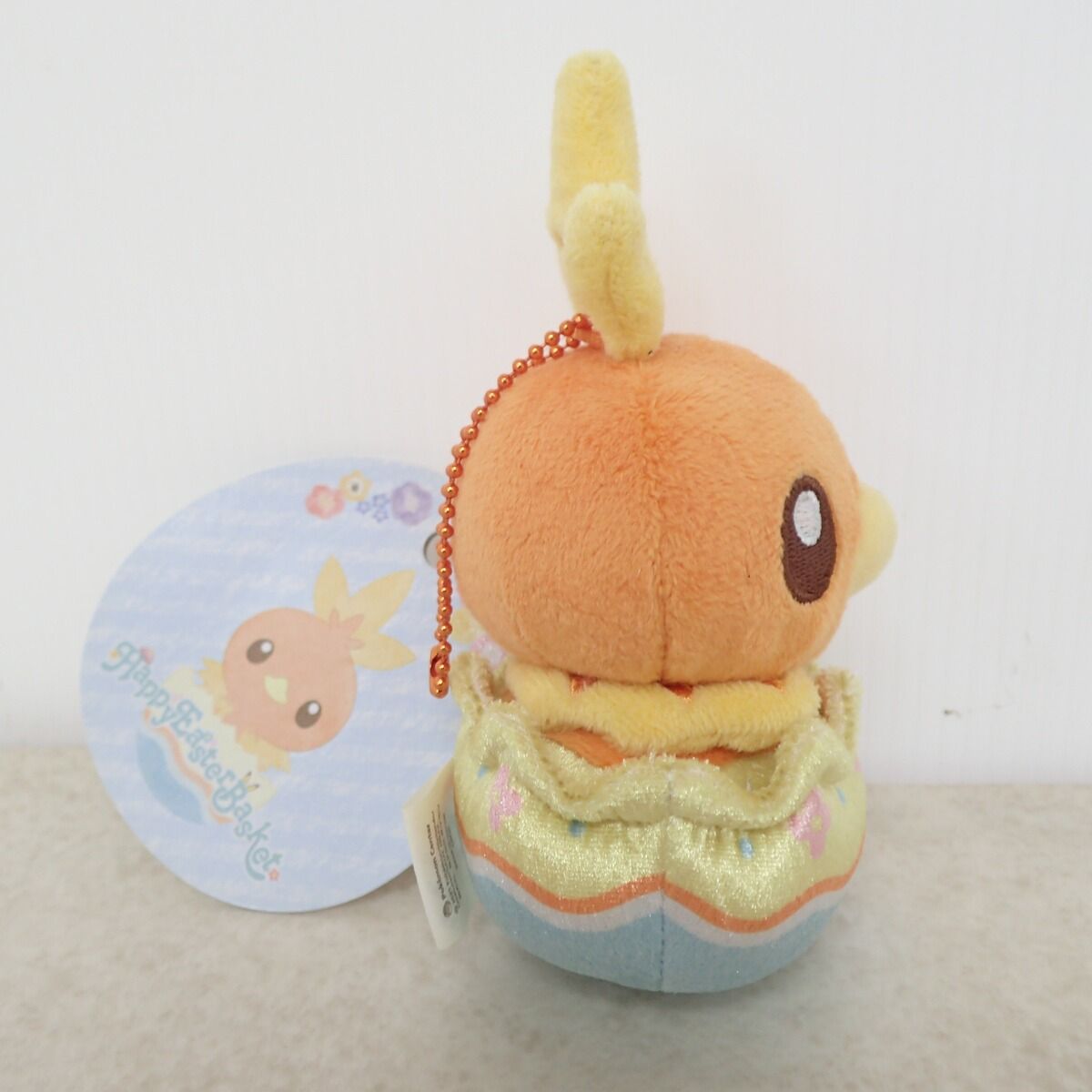 ポケモンセンター マスコット Happy Easter Basket たまごごっこ