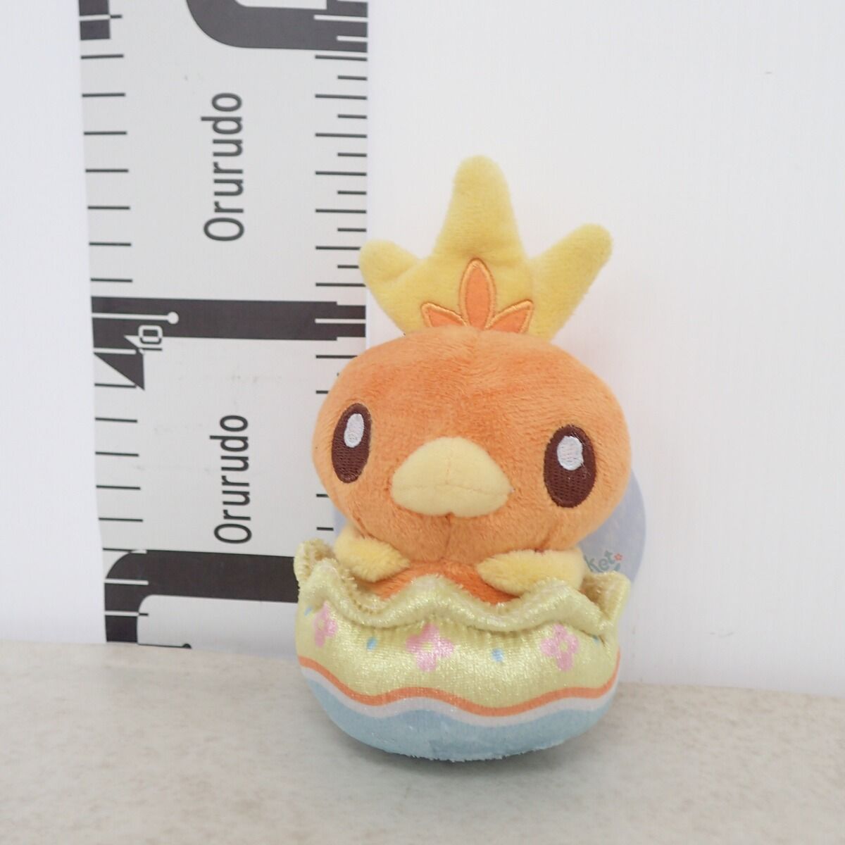 ポケモンセンター マスコット Happy Easter Basket たまごごっこ