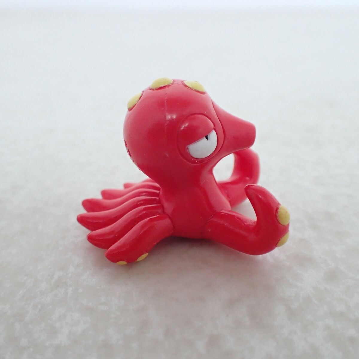 ポケットモンスターモンスターコレクション　オクタン　イノムー ポケモン モンコレ オクタン TOMY モンスターコレクション フィギュア
