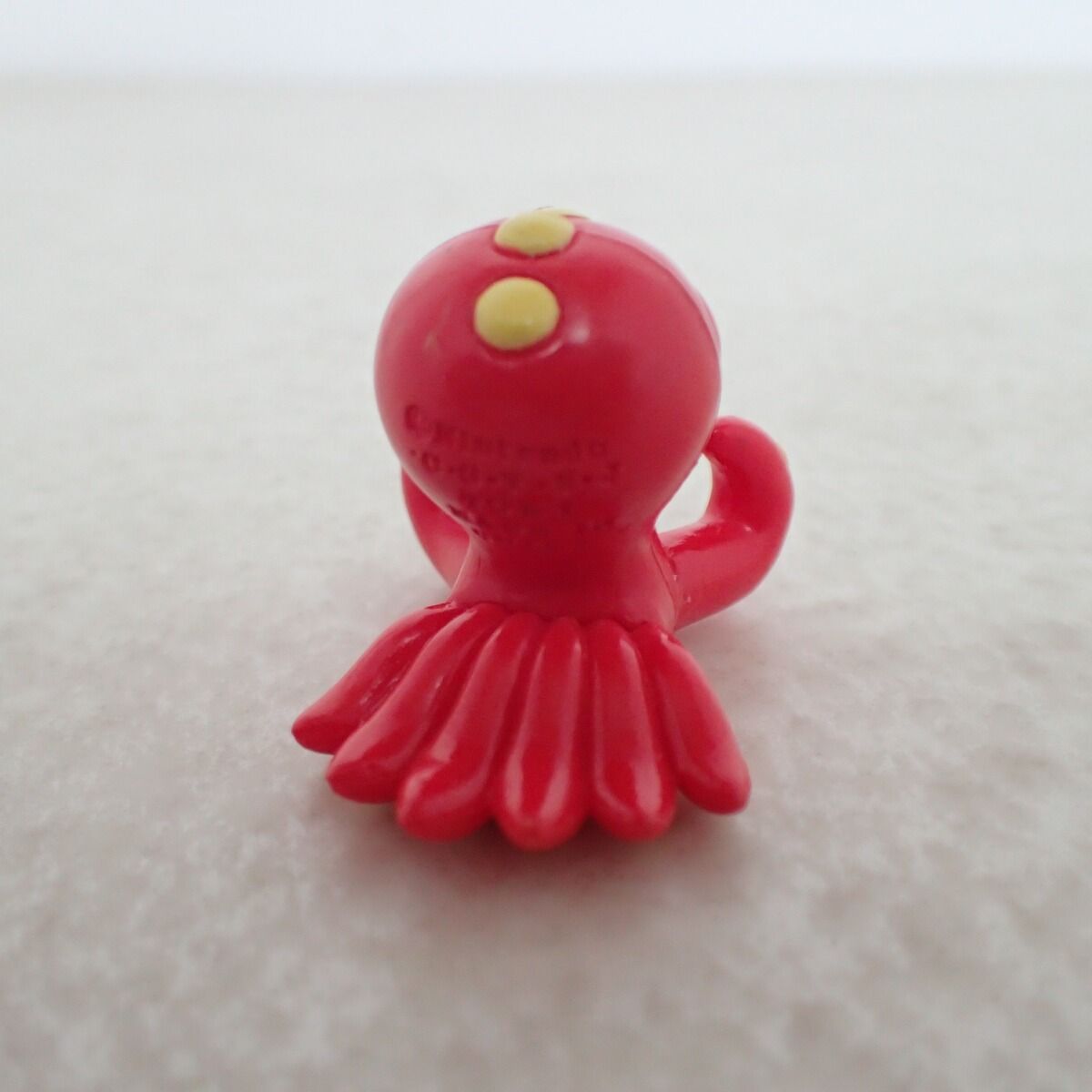 ポケモン モンコレ オクタン TOMY モンスターコレクション フィギュア