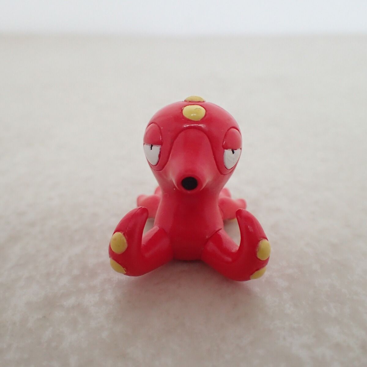 ポケモン モンコレ オクタン TOMY モンスターコレクション フィギュア