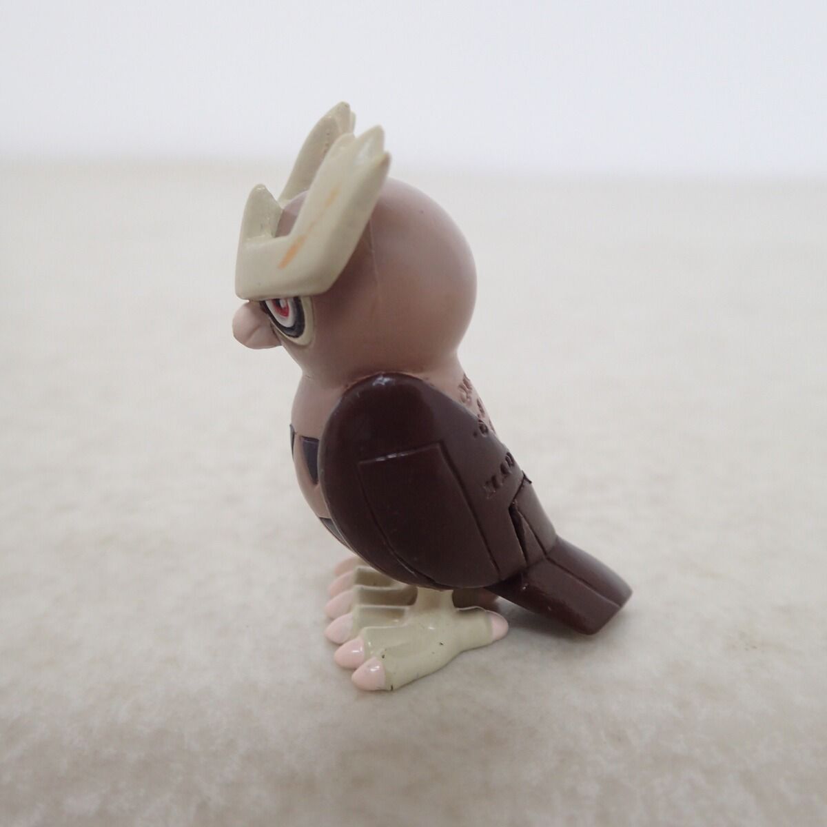 ポケモン モンコレ ヨルノズク TOMY モンスターコレクション