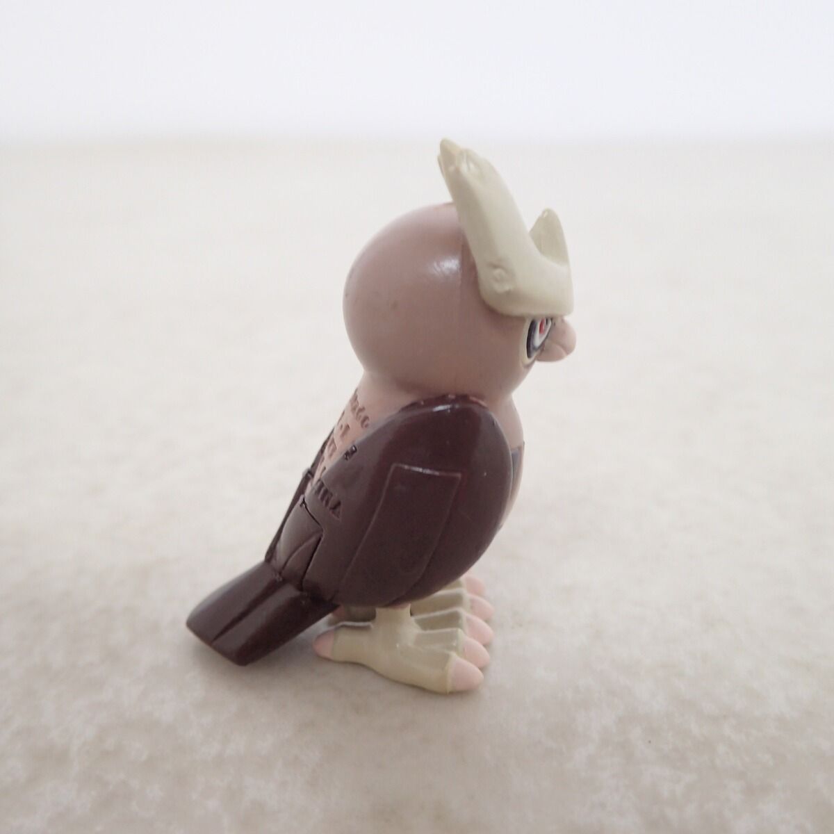 ポケモン モンコレ ヨルノズク TOMY モンスターコレクション