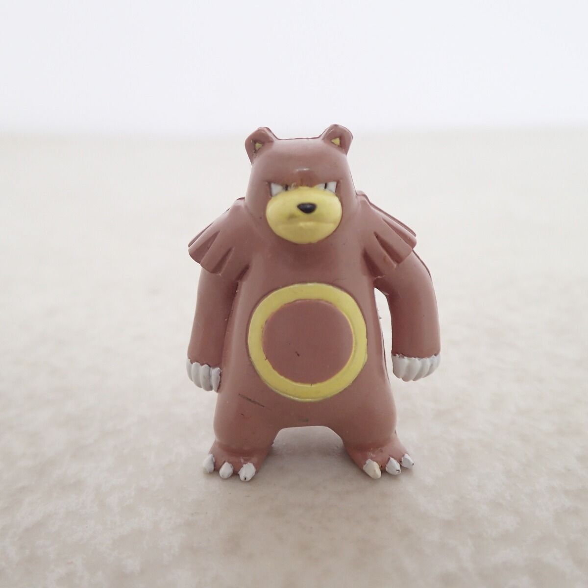 ポケモン モンコレ リングマ TOMY モンスターコレクション フィギュア