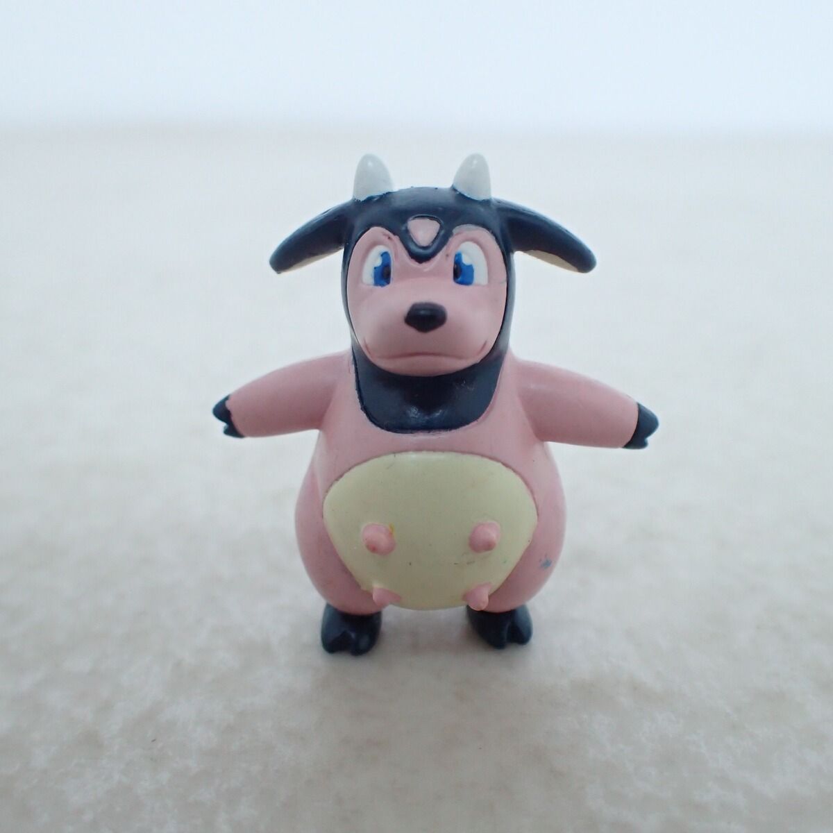 ポケモン モンコレ ミルタンク TOMY モンスターコレクション