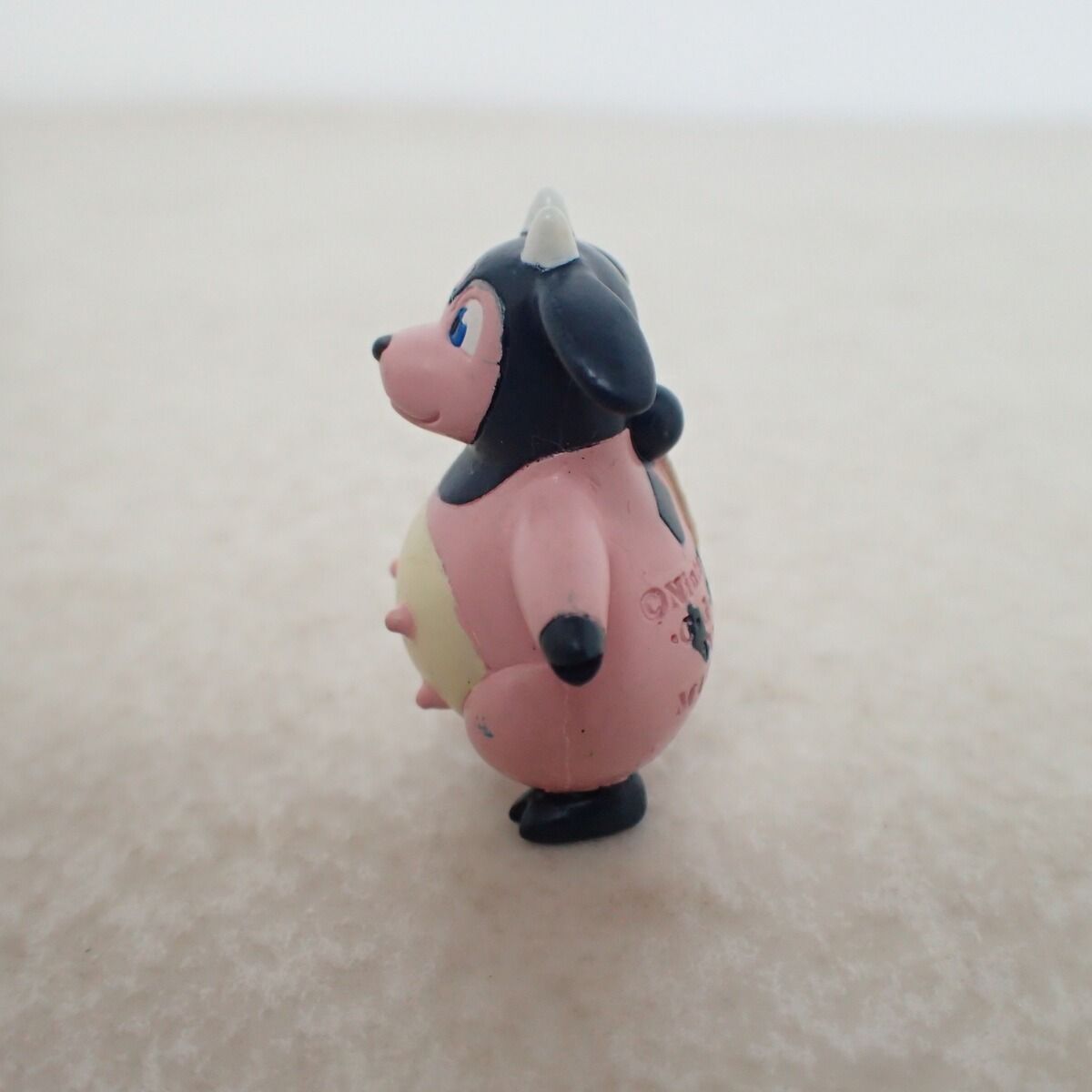 ポケモン モンコレ ミルタンク TOMY モンスターコレクション