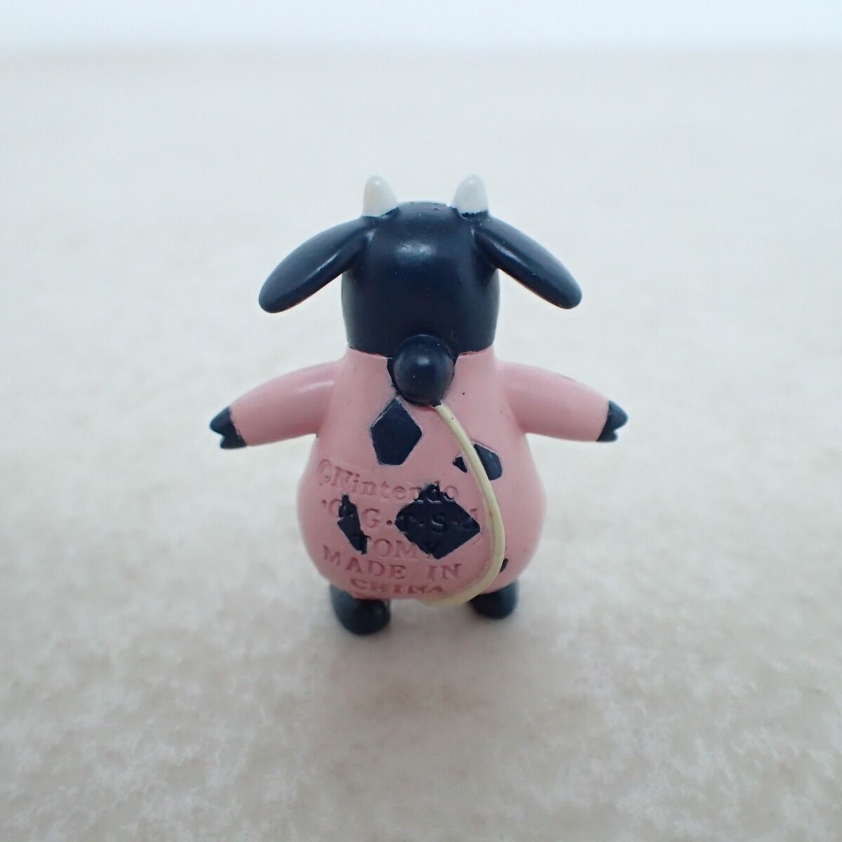 ポケモン モンコレ ミルタンク TOMY モンスターコレクション