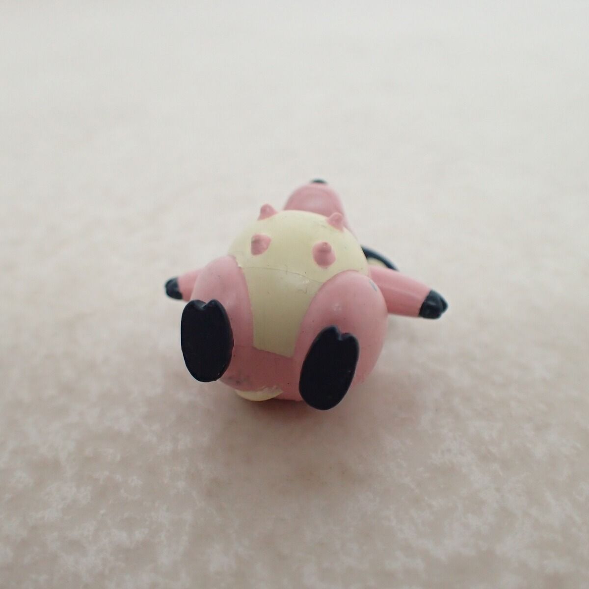 ポケモン モンコレ ミルタンク TOMY モンスターコレクション