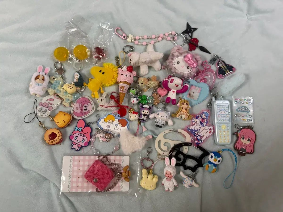 キーホルダー ガチャ まとめ 出品 Sylvanian Families シルバニアファミリー SWING SET ポケットモンスター ケロロ