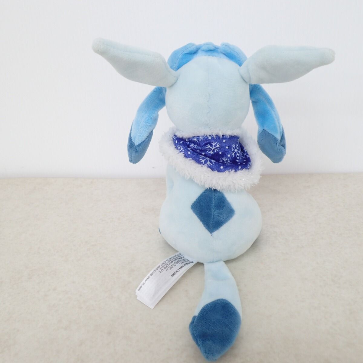 ポケモンセンター ぬいぐるみ Pokemon Christmas in the Sea