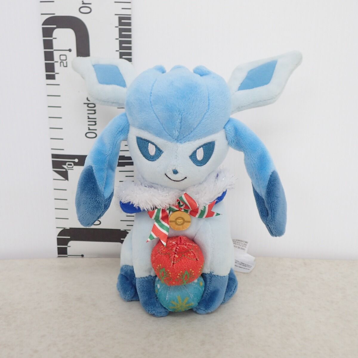 ポケモンセンター ぬいぐるみ Pokemon Christmas in the Sea