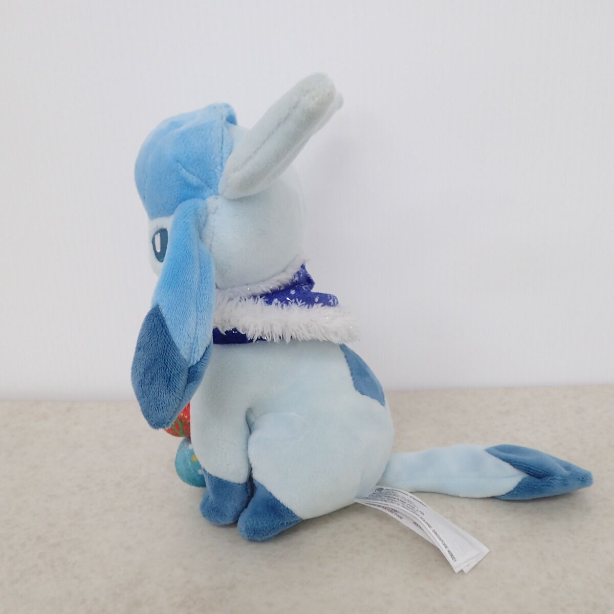 ポケモンセンター ぬいぐるみ Pokemon Christmas in the Sea