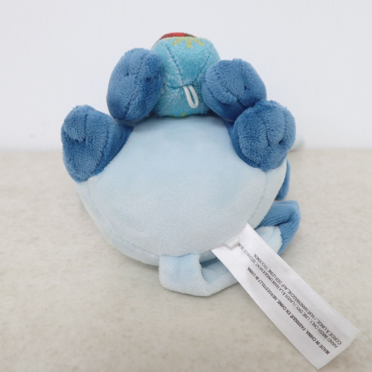 ポケモンセンター ぬいぐるみ Pokemon Christmas in the Sea