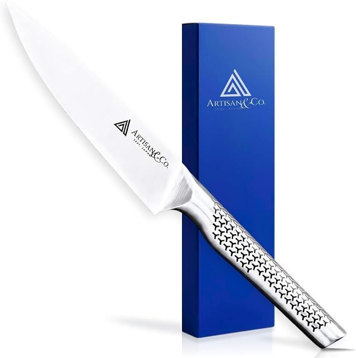 日本工芸堂 包丁セット　ペティナイフ&包丁 ARTISAN &Co.SEKI.JAPAN プロ料理人と刀匠が推薦ARTISAN＆Co.SEKI