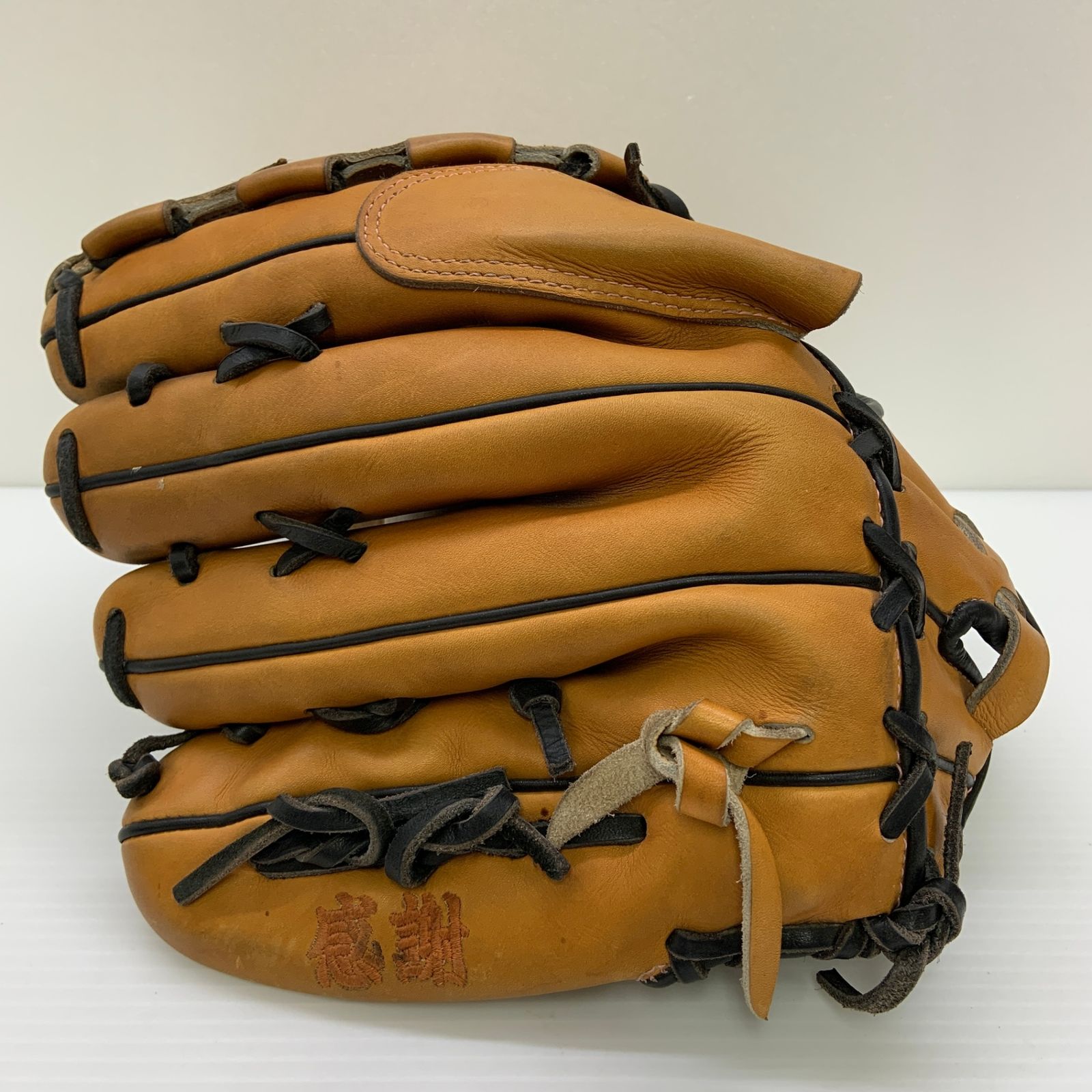 ミズノ MIZUNO ミズノプロ mizunopro HAGAJAPAN 硬式 大人 一般 投手用