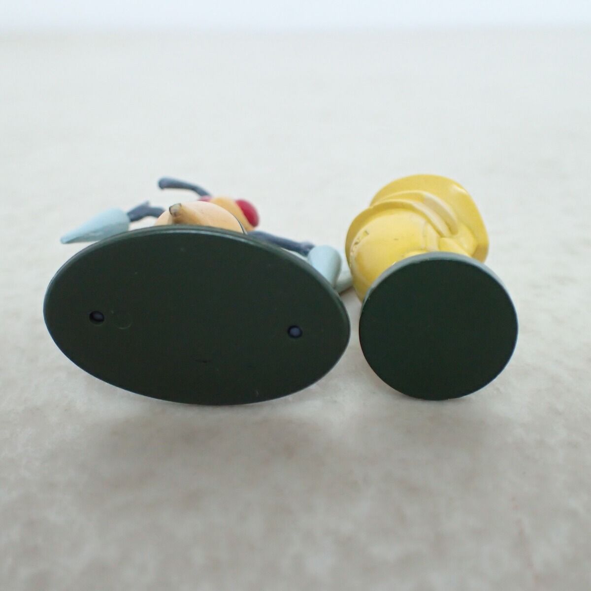 ポケモン モンコレ コクーン/モンコレ スピアー 2点セット TOMY