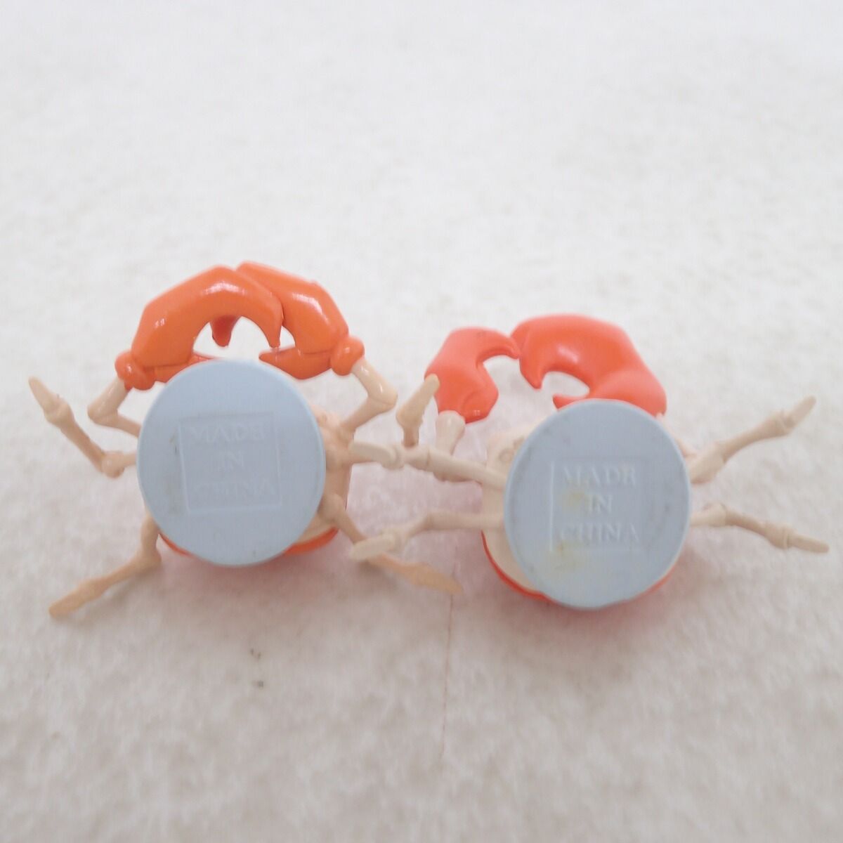 ポケモン モンコレ クラブ/モンコレ キングラー 2点セット TOMY