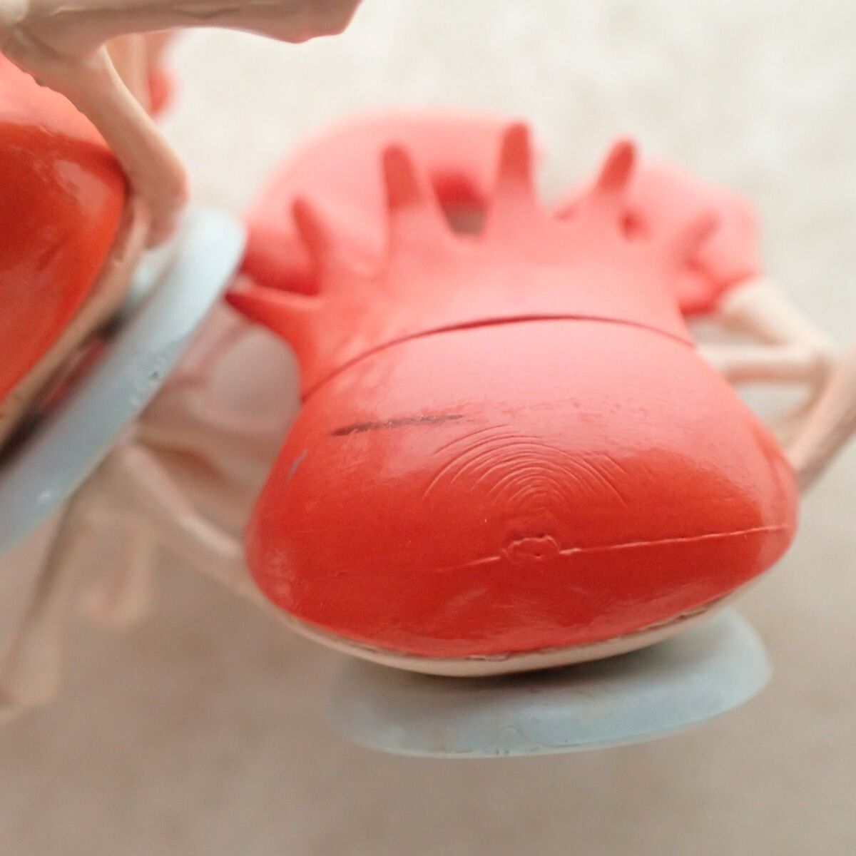 ポケモン モンコレ クラブ/モンコレ キングラー 2点セット TOMY