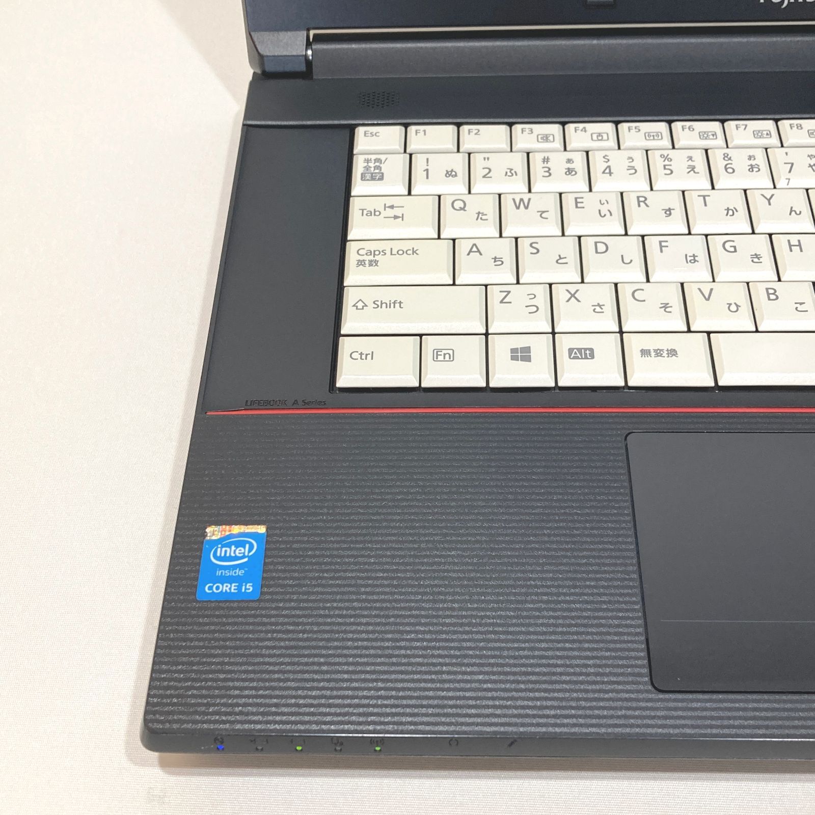 初心者✨快速・カメラ付・オフィス・大容量✨すぐ使えるノートパソコン◇D696-1 初心者✨快速・カメラ付・オフィス・大容量✨すぐ使えるノートパソコン
