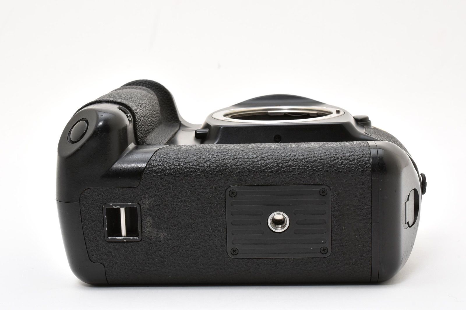 ☆完動品☆ Canon キャノン EOS-1N RS ボディ フィルム一眼レフカメラ