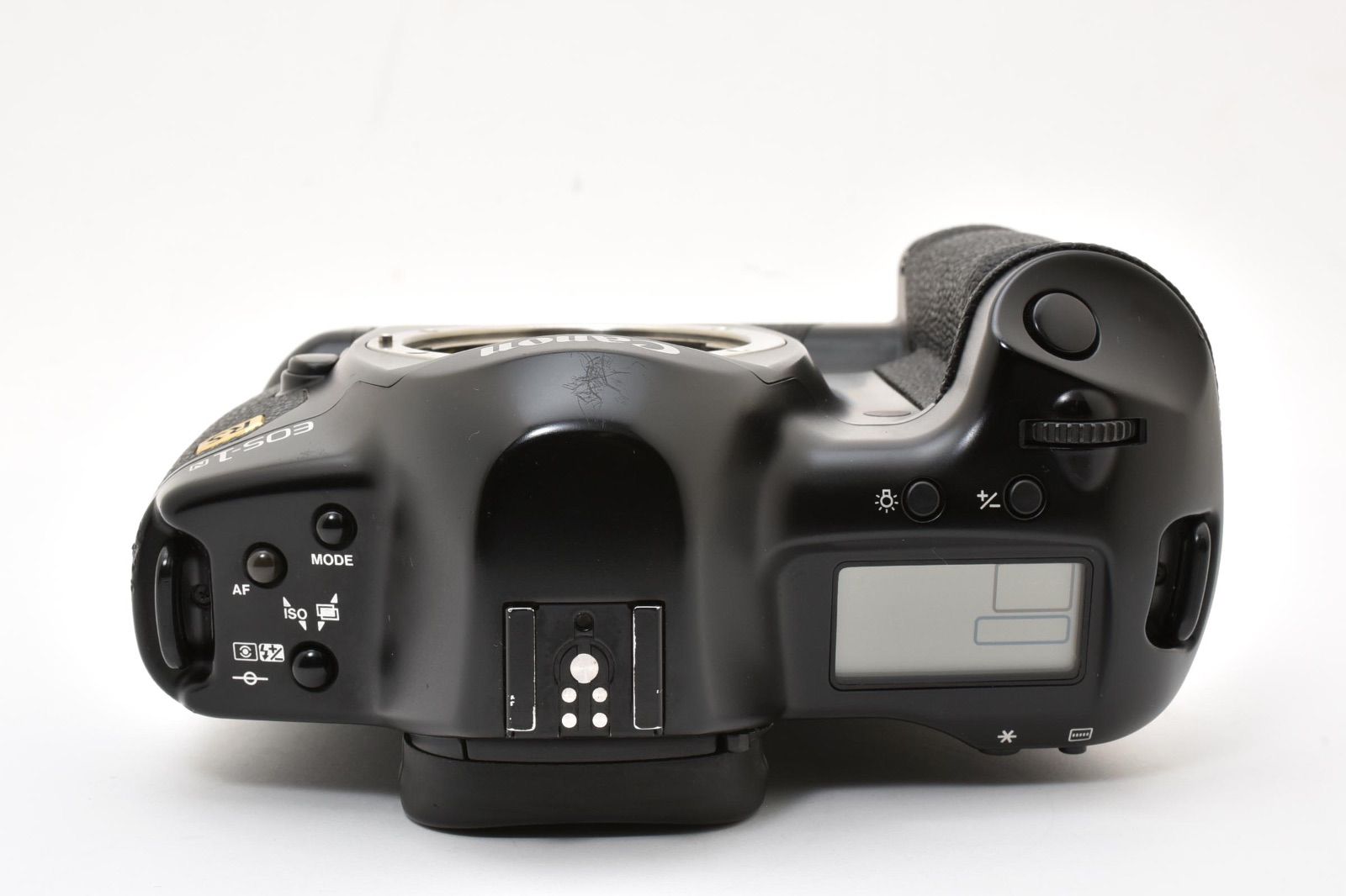 ☆完動品☆ Canon キャノン EOS-1N RS ボディ フィルム一眼レフカメラ