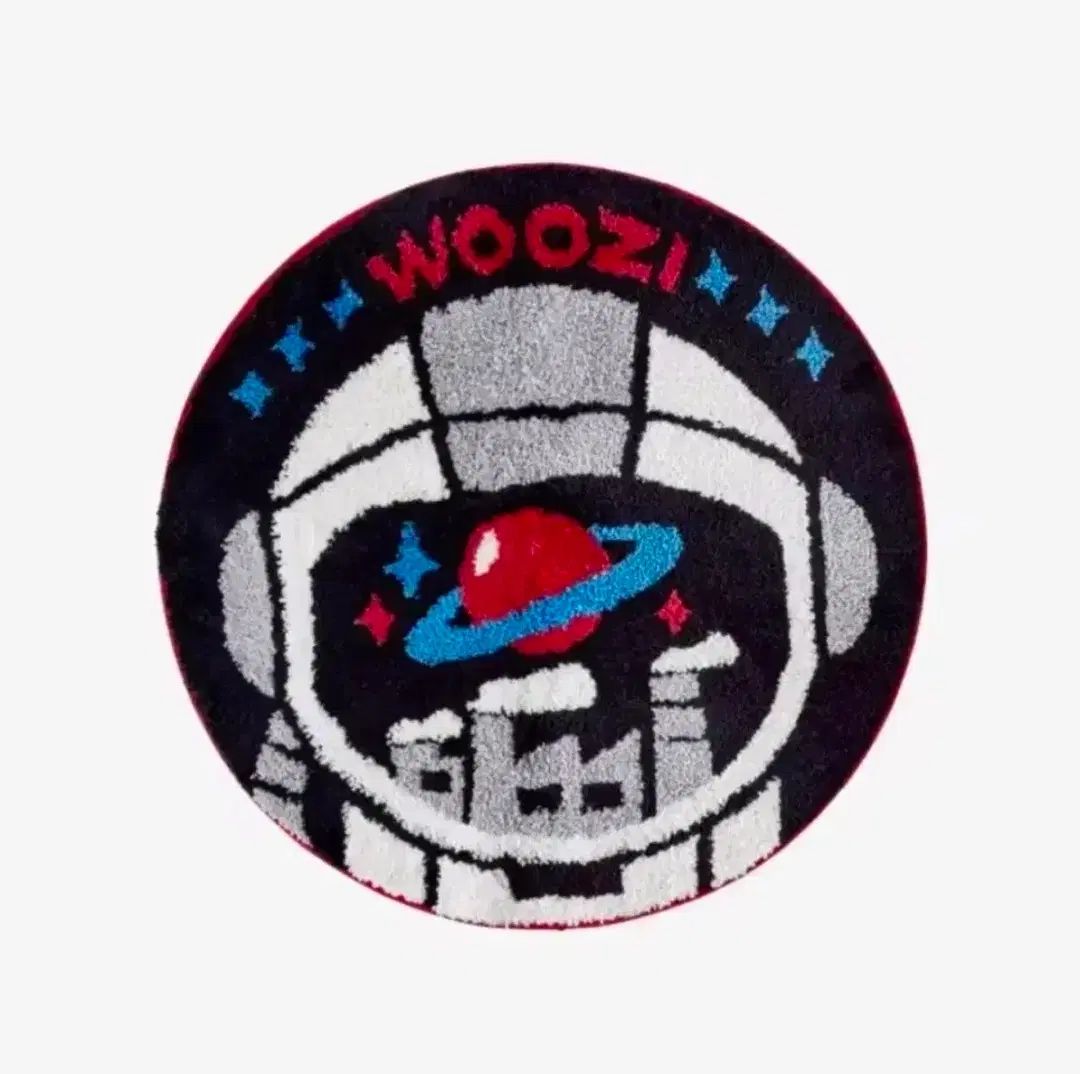 新品) SEVENTEEN(セブンティーン・セブチ) ウジ(WOOZI) Artist MATE