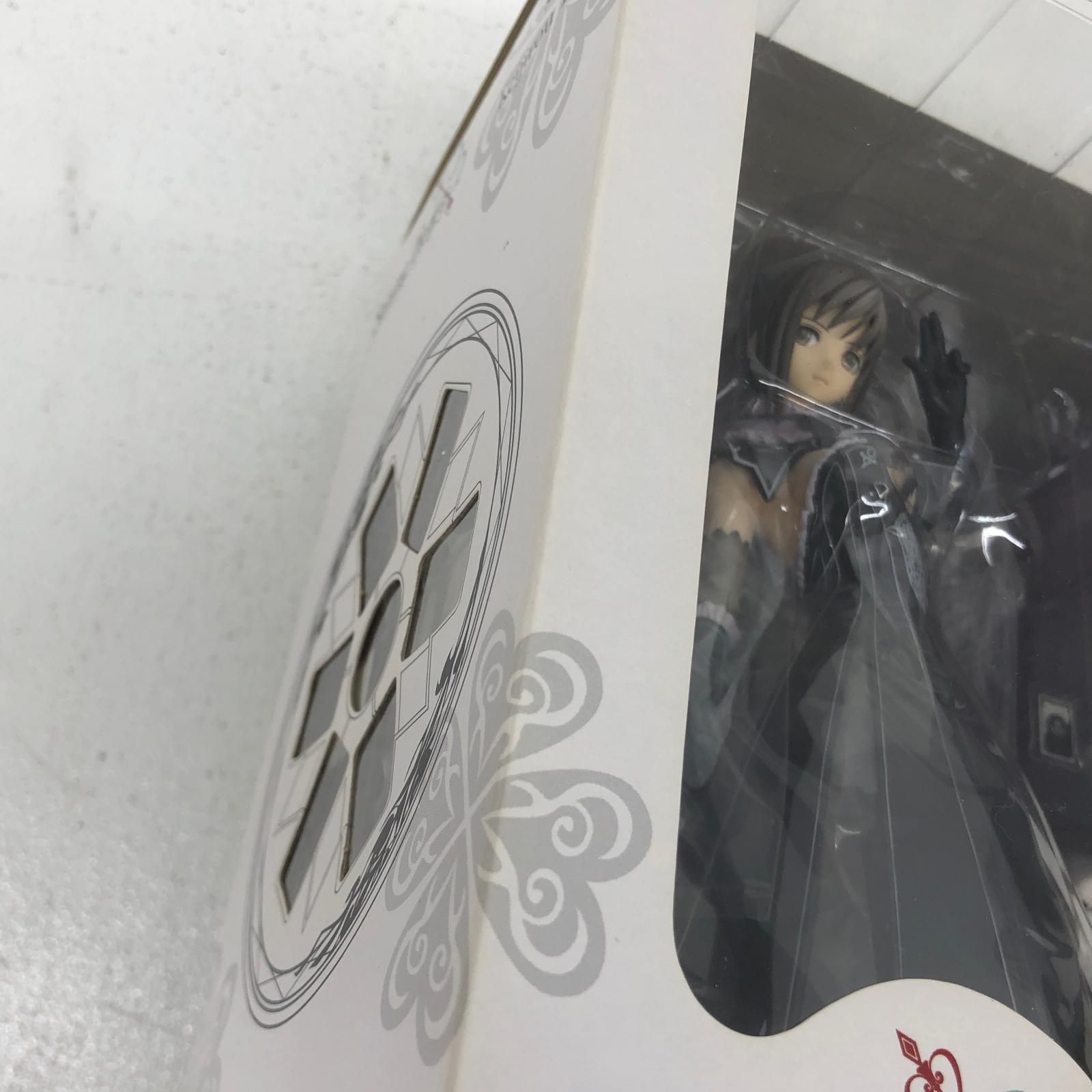 三重本店】 中古 マキシマ「シャイニング・ハーツ」1/8PVC塗装済み完成
