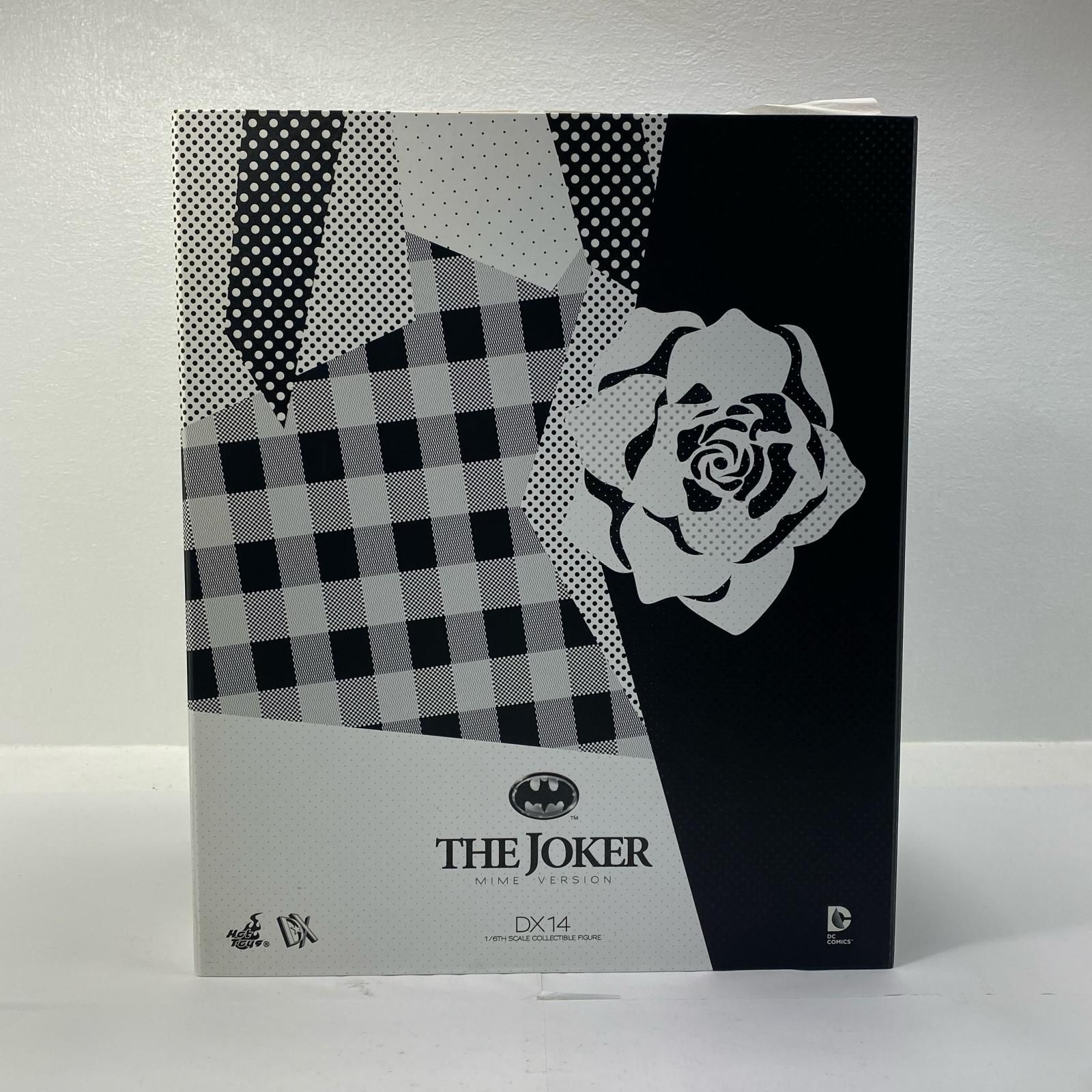 三重本店】 中古 ジョーカーパントマイム版「バットマン」ムービー
