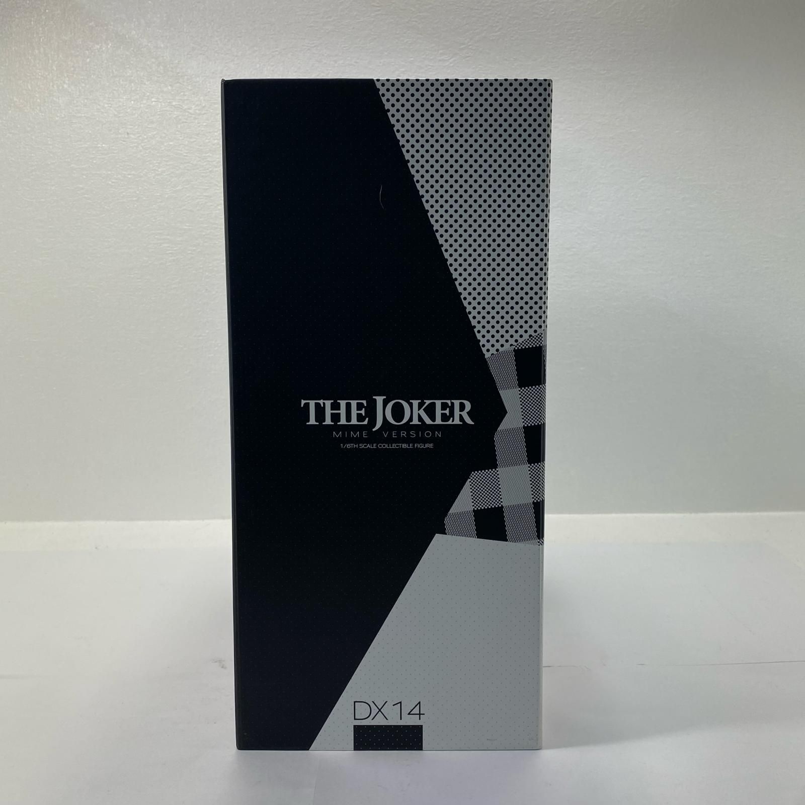 三重本店】 中古 ジョーカーパントマイム版「バットマン」ムービー
