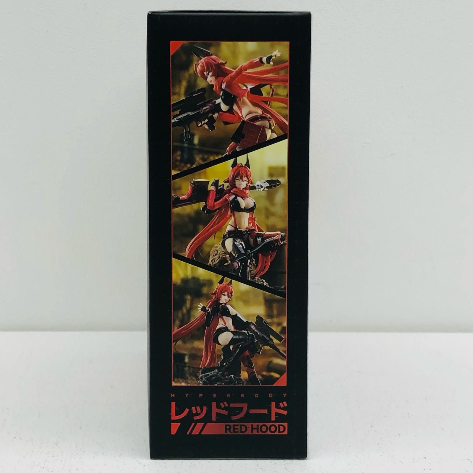三重本店】 中古 HyperBodyレッドフード「勝利の女神：NIKKE」 - メルカリ